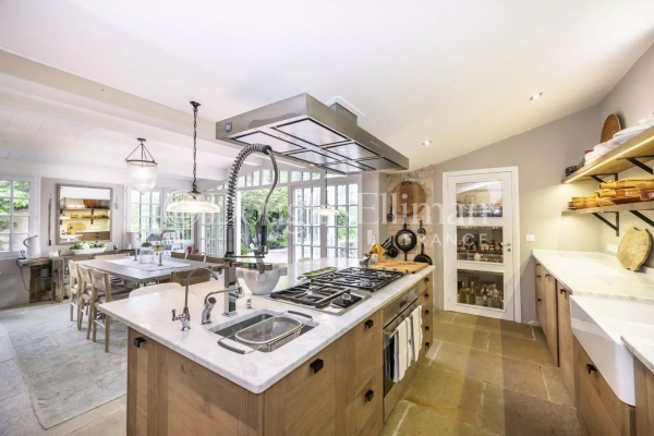 Luxury House for sale in Grasse, 3 850 000 €, Photo 6