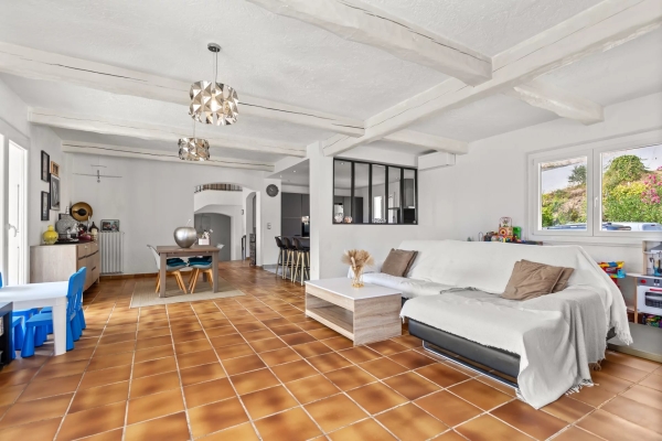 Luxury House for sale in Nice, 1 799 000 €, Photo 6