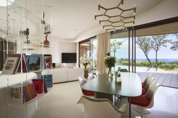 Maison de luxe à vendre à Ramatuelle, 22 000 000 €, Photo 7