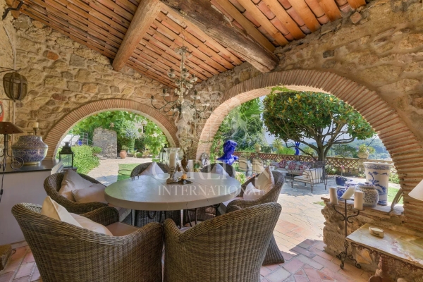 Luxury House for sale in Biot, 3 250 000 €, Photo 7