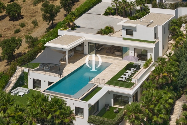 Maison de luxe à vendre à Les Issambres, 6 900 000 €, Photo 1