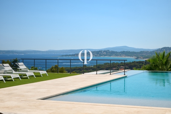 Maison de luxe à vendre à Les Issambres, 6 900 000 €, Photo 1