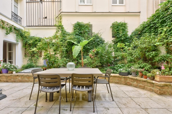 Appartement de luxe à louer à Paris 8ème, 8 000 €, Photo 1