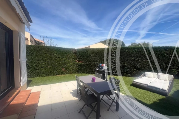 Luxury Apartment for sale in Mougins, 580 000 €, Photo 1