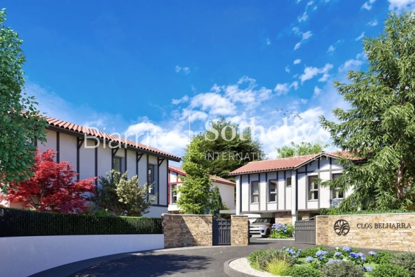 Luxury House for sale in Anglet, 1 840 000 €, Photo 2