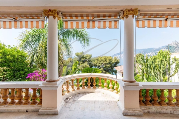 Maison de luxe à vendre à Roquebrune-Cap-Martin, 2 600 000 €, Photo 2