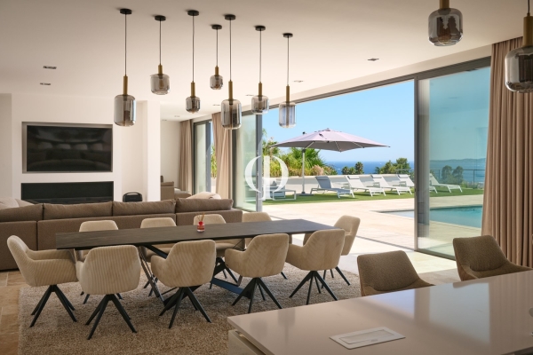 Luxury House for sale in Les Issambres, 6 900 000 €, Photo 3