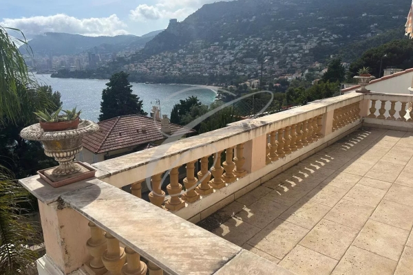 Maison de luxe à vendre à Roquebrune-Cap-Martin, 2 600 000 €, Photo 3