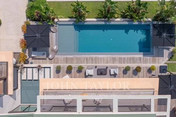 Maison de luxe à vendre à Le Golfe Juan, 12 500 000 €, Photo 3