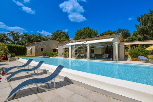 Maison de luxe à vendre à Flayosc, 1 395 000 €, Photo 3