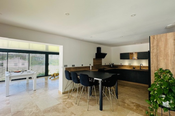 Maison de luxe à vendre à Vaison-la-Romaine, 538 000 €, Photo 4