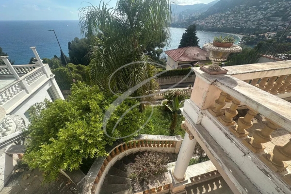 Maison de luxe à vendre à Roquebrune-Cap-Martin, 2 600 000 €, Photo 4