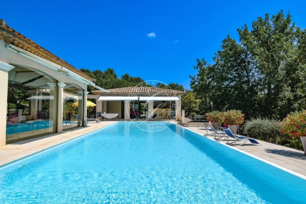 Maison de luxe à vendre à Flayosc, 1 395 000 €, Photo 4