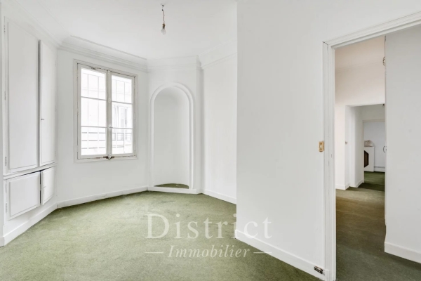 Appartement de luxe à vendre à Paris 17ème, 875 000 €, Photo 5