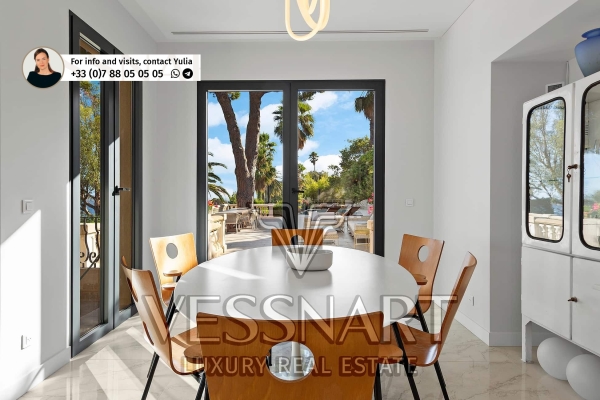 Maison de luxe à vendre à Cannes, 4 990 000 €, Photo 6