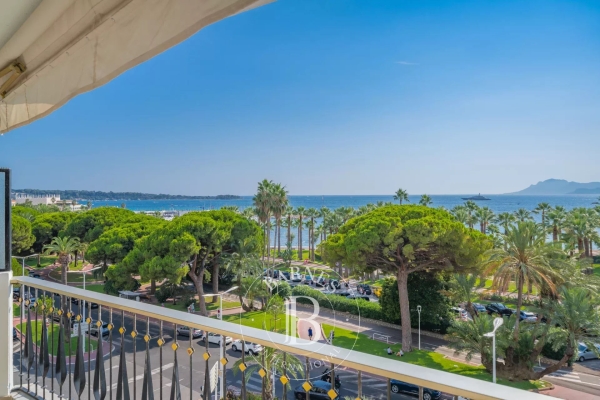 Appartement de luxe à vendre à Cannes, 2 790 000 €, Photo 6