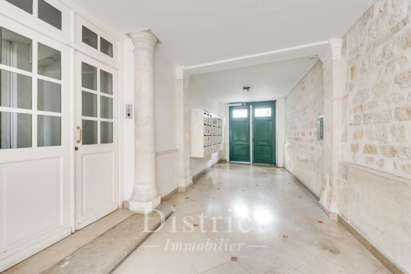 Appartement de luxe à vendre à Paris 17ème, 875 000 €, Photo 7