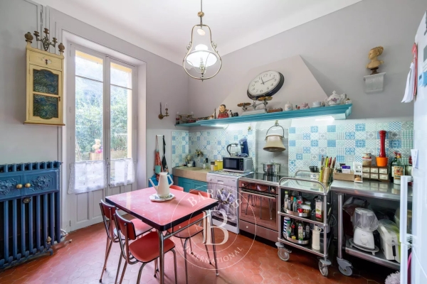 Maison de luxe à vendre à Grasse, 980 000 €, Photo 7