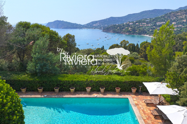 Luxury House for sale in Rayol Canadel sur Mer, 6 500 000 €, Photo 1