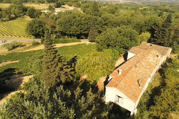 Maison de luxe à vendre à Bonnieux, 750 000 €, Photo 1