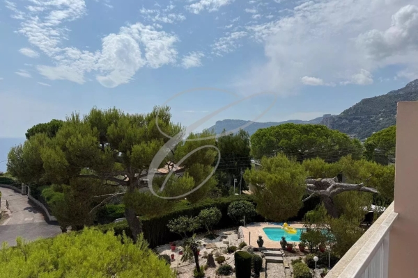 Appartement de luxe à vendre à Roquebrune-Cap-Martin, 495 000 €, Photo 1