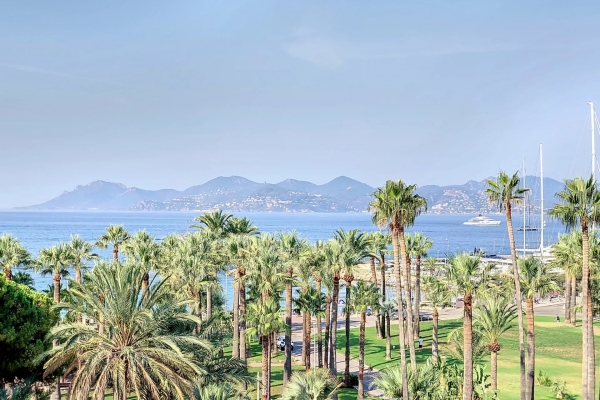 Luxury Apartment for sale in Cannes, 2 790 000 €, Photo 1