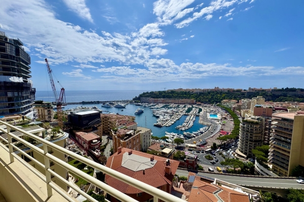 Appartement de luxe à vendre à Monaco, 0 €, Photo 1