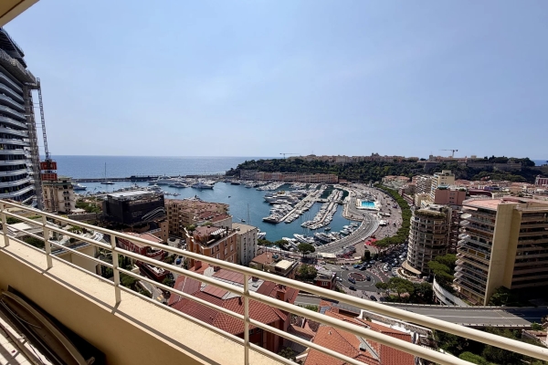 Appartement de luxe à vendre à Monaco, 10 900 000 €, Photo 1