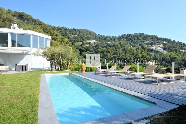 Maison de luxe à vendre à Roquebrune-Cap-Martin, 3 890 000 €, Photo 1
