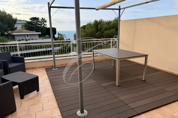 Appartement de luxe à vendre à Roquebrune-Cap-Martin, 465 000 €, Photo 3
