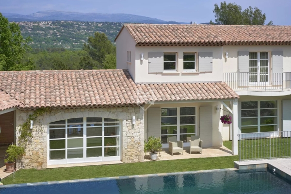 Luxury House for sale in Tourrettes, 2 700 000 €, Photo 3