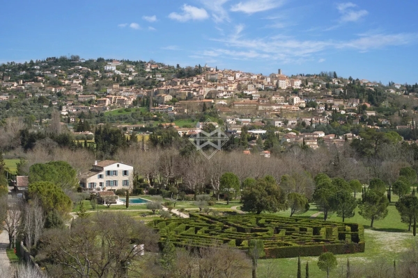 Luxury House for sale in Fayence, 12 000 000 €, Photo 3