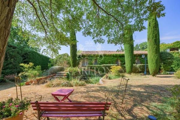 Luxury House for sale in Saint-Vallier-de-Thiey, 980 000 €, Photo 3