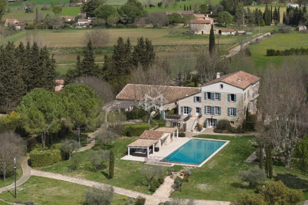 Luxury House for sale in Fayence, 12 000 000 €, Photo 4