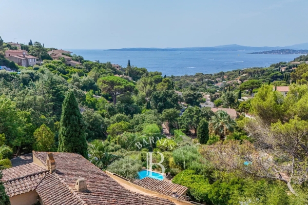 Luxury House for sale in Les Issambres, 1 690 000 €, Photo 4
