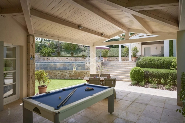 Luxury House for sale in Tourrettes, 2 700 000 €, Photo 5