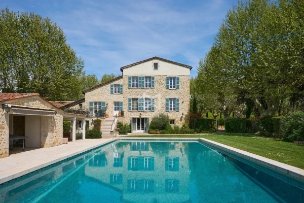 Luxury House for sale in Fayence, 12 000 000 €, Photo 5
