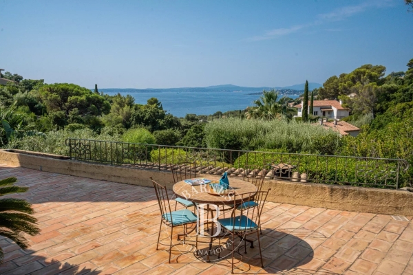 Luxury House for sale in Les Issambres, 1 690 000 €, Photo 5