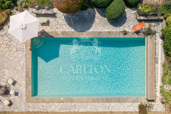 Luxury House for sale in Saint-Vallier-de-Thiey, 980 000 €, Photo 5