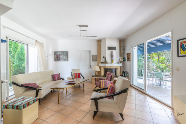 Maison de luxe à vendre à Bassussarry, 840 000 €, Photo 6