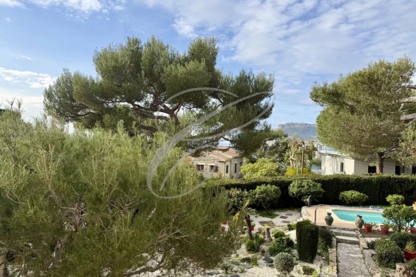 Appartement de luxe à vendre à Roquebrune-Cap-Martin, 465 000 €, Photo 7