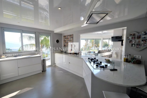 Maison de luxe à vendre à Roquebrune-Cap-Martin, 3 950 000 €, Photo 7