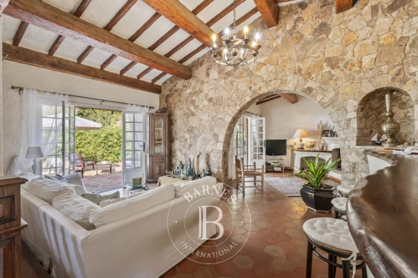 Luxury House for sale in Les Issambres, 1 690 000 €, Photo 7