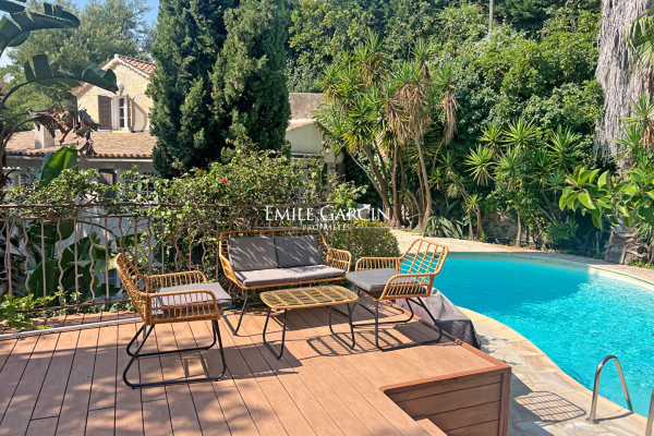 Maison de luxe à vendre à Cannes, 1 700 000 €, Photo 1