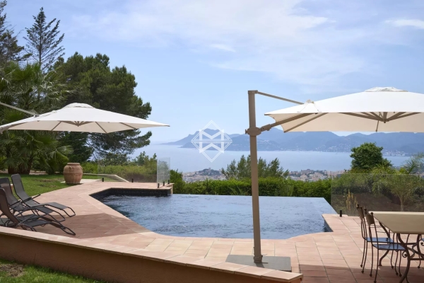Maison de luxe à vendre à Cannes, 6 950 000 €, Photo 2