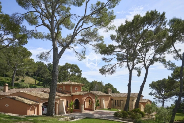 Maison de luxe à vendre à Cannes, 6 950 000 €, Photo 3
