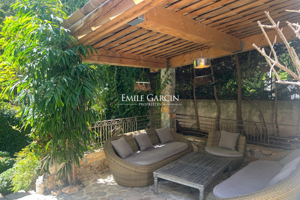 Maison de luxe à vendre à Cannes, 1 700 000 €, Photo 4