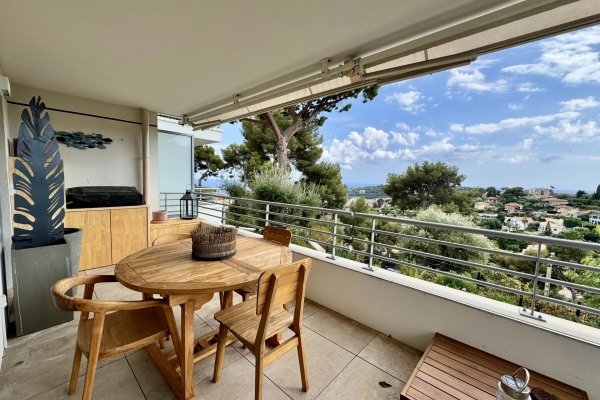 Appartement de luxe à vendre à Roquebrune-Cap-Martin, 600 000 €, Photo 4