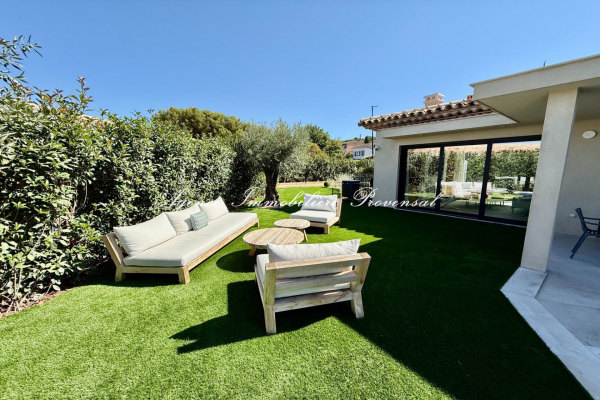 Maison de luxe à vendre à Sainte-Maxime, 1 790 000 €, Photo 4