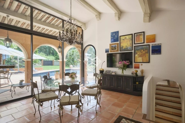 Maison de luxe à vendre à Cannes, 6 950 000 €, Photo 6